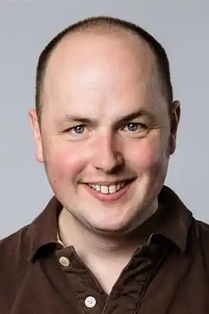 Tom Parry fotoğrafı