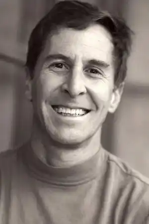 Tom Schulman fotoğrafı