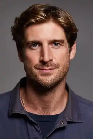 Tom Stourton fotoğrafı