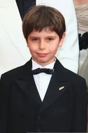 Tom Trouffier fotoğrafı
