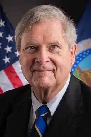 Tom Vilsack fotoğrafı