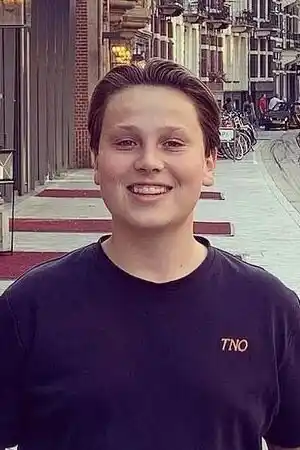 Tom Wijkamp fotoğrafı