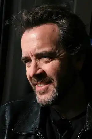 Tom Woodruff Jr. fotoğrafı