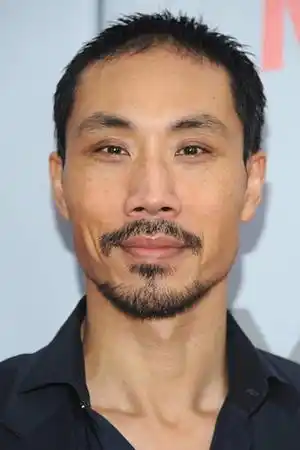 Tom Wu fotoğrafı