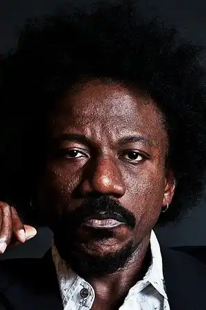 Tomas Boykin fotoğrafı