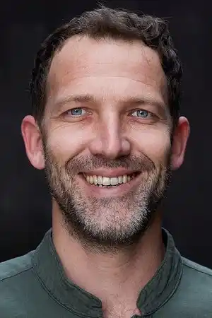 Tomas Spencer fotoğrafı