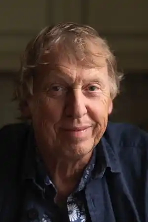 Tomas von Brömssen fotoğrafı