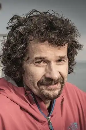 Tomasz Konecki fotoğrafı
