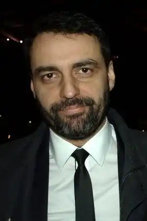 Tomasz Mandes fotoğrafı