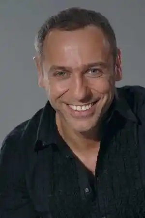 Tomasz Sapryk fotoğrafı