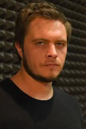 Tomasz Schuchardt fotoğrafı