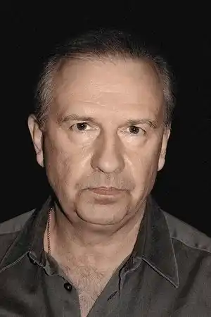 Tomasz Stockinger fotoğrafı
