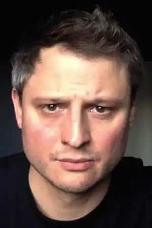 Tomasz Wiński fotoğrafı