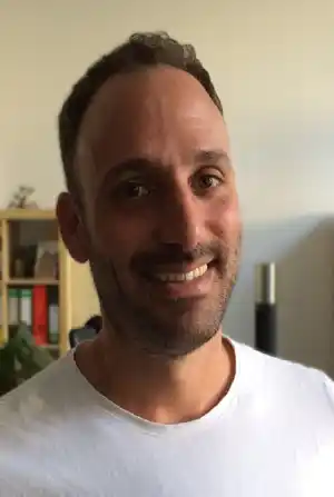 Tomer Eshed fotoğrafı