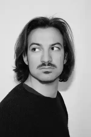 Tommaso Santambrogio fotoğrafı