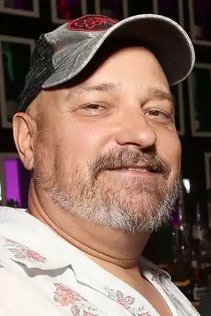 Tommy Blacha fotoğrafı