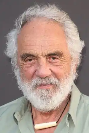 Tommy Chong fotoğrafı
