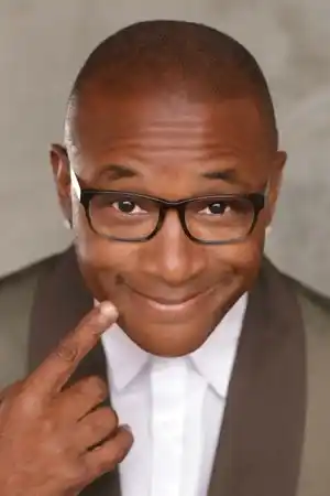 Tommy Davidson fotoğrafı
