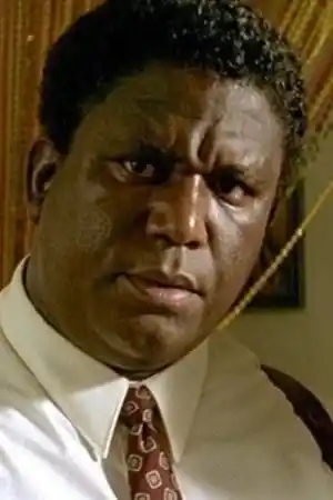 Tommy Hollis fotoğrafı