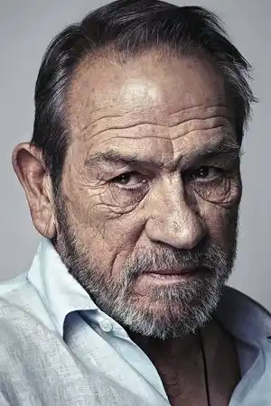 Tommy Lee Jones fotoğrafı