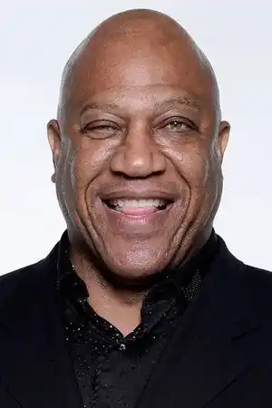 Tommy Lister Jr. fotoğrafı