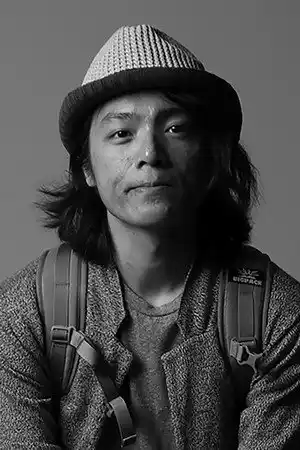 Tommy Ng Kai-Chung fotoğrafı