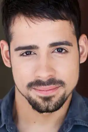 Tommy Rivera-Vega fotoğrafı