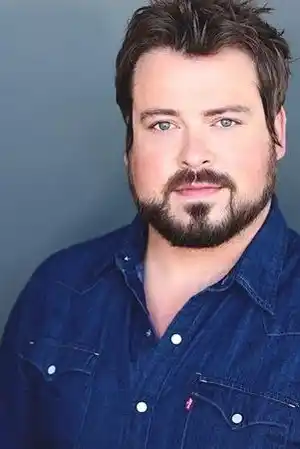Tommy Snider fotoğrafı