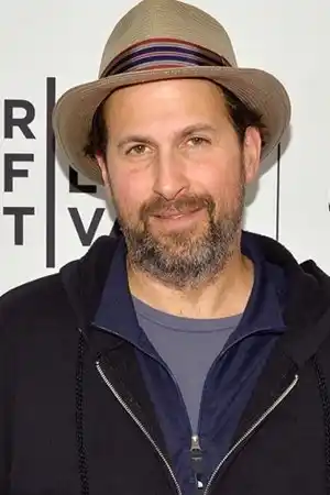 Tommy Swerdlow fotoğrafı