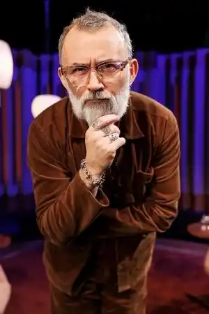 Tommy Tiernan fotoğrafı