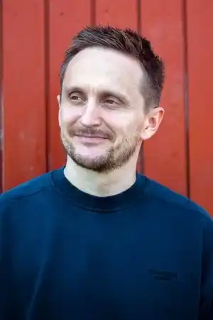 Tommy Wirkola fotoğrafı