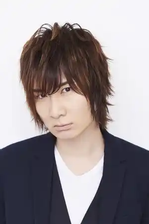Tomoaki Maeno fotoğrafı
