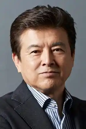 Tomokazu Miura fotoğrafı