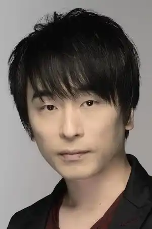 Tomokazu Seki fotoğrafı