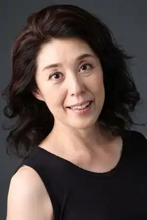 Tomoko Shiota fotoğrafı