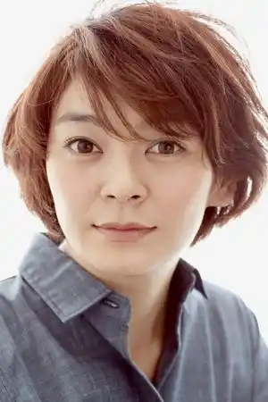 Tomoko Tabata fotoğrafı