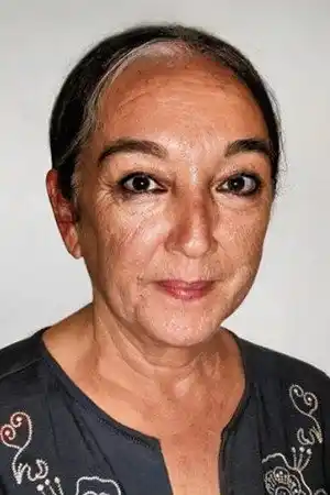 Tomris İncer fotoğrafı