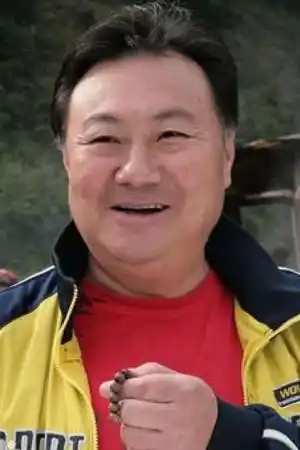 Tong Xiaohu fotoğrafı