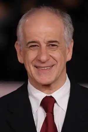 Toni Servillo fotoğrafı
