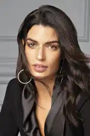 Tonia Sotiropoulou fotoğrafı
