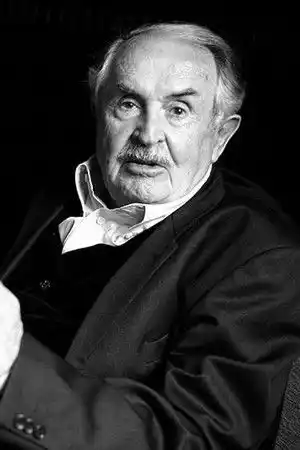 Tonino Guerra fotoğrafı