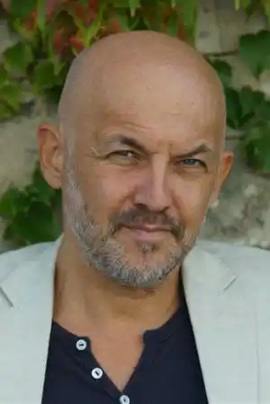 Tonio Descanvelle fotoğrafı