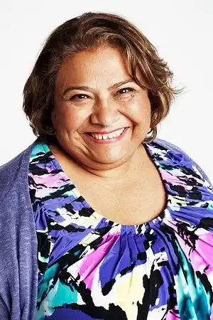 Tonita Castro fotoğrafı