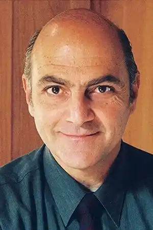 Tony Abatemarco fotoğrafı
