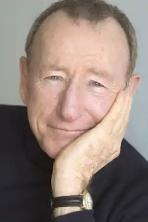 Tony Barry fotoğrafı