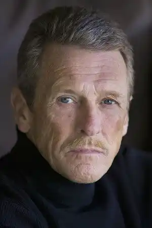 Tony Bonner fotoğrafı