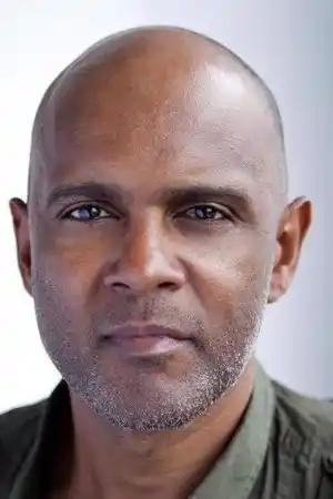Tony Briggs fotoğrafı