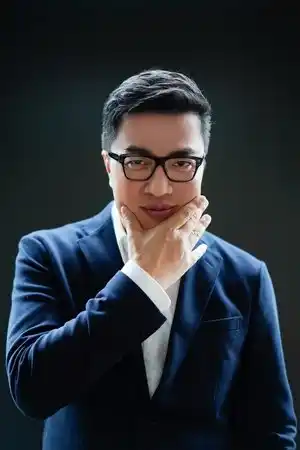 Tony Chan fotoğrafı