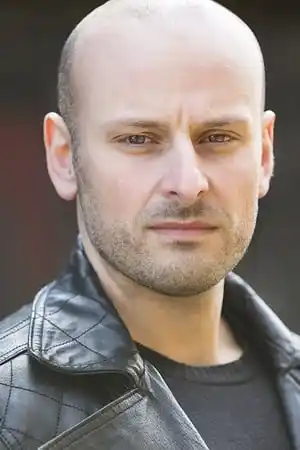 Tony Cook fotoğrafı