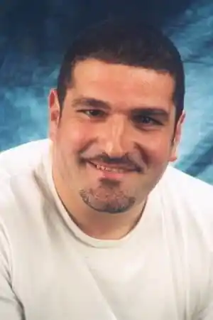 Tony D'Amario fotoğrafı